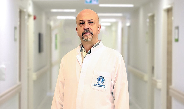 Doktorundan Uyarı: Yılda 1 Kez Check-Up Yaptırın- Kamu Çalışanı
