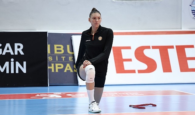 Eczacıbaşı Dynavit, Sarıyer Belediyespor karşılaşması hazırlıklarını tamamladı- Kamu Çalışanı