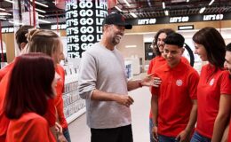 Efsane Teknik Direktör Jürgen Klopp MediaMarkt’ın Yeni Marka Elçisi oldu- Kamu Çalışanı