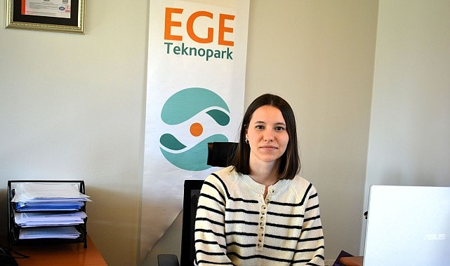 Ege Teknopark, girişimcilere yönelik hayata geçirdiği projelerle dikkat çekiyor- Kamu Çalışanı