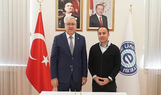 Egeli akademisyen beyin hastalıklarının tanı ve tedavisine yönelik inovatif proje ile İspanya’da araştırma yürütecek- Kamu Çalışanı