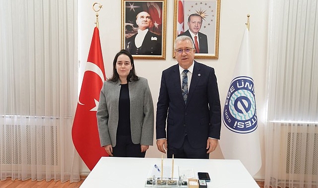 Egeli bilim ekibinden insan ve çevre sağlığının korunmasına yönelik yenilikçi proje- Kamu Çalışanı