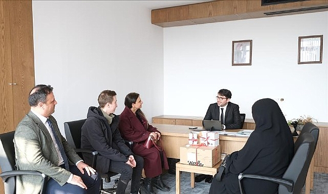 Elektronik Atık Kampanyasının Kazananları Ödüllerini Aldı- Kamu Çalışanı