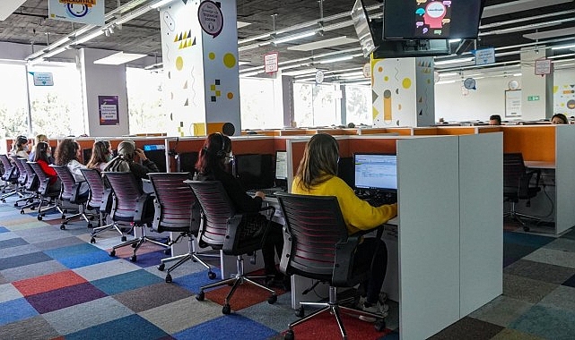 Enerjisa Dağıtım Şirketleri Çağrı Merkezleri 2024’te Deprem Bölgesinden 8.7 Milyon Çağrıyı Yanıtladı- Kamu Çalışanı