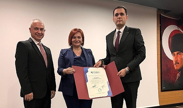 Eskişehir Şehir Hastanesi, Tüm Bloklarıyla Akredite Olan ‘İlk Şehir Hastanesi’ Oldu- Kamu Çalışanı