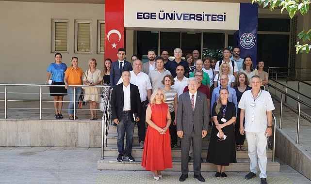 EÜ’de Multidisipliner Araştırma Grupları Ar-Ge faaliyetlerini sürdürüyor- Kamu Çalışanı