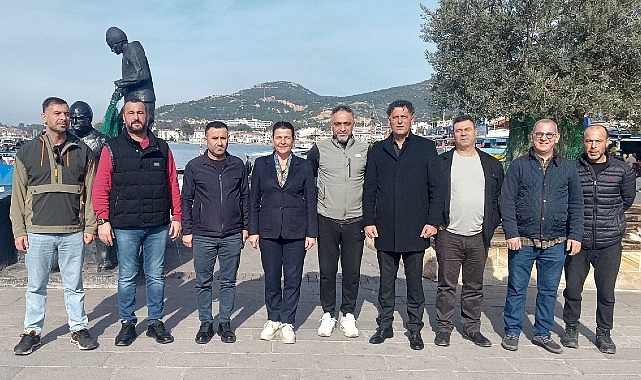 Foça belediyespor’da yeni yönetim kurulu belli oldu- Kamu Çalışanı