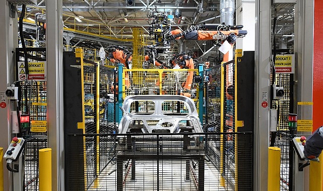Ford Otosan, inovasyon yolunda bir ilki daha gerçekleştirdi: Dünya Ekonomik Forumu (WEF) Quantum Application Hub’a Kabul Edilen İlk Otomotiv Şirketi Oldu- Kamu Çalışanı