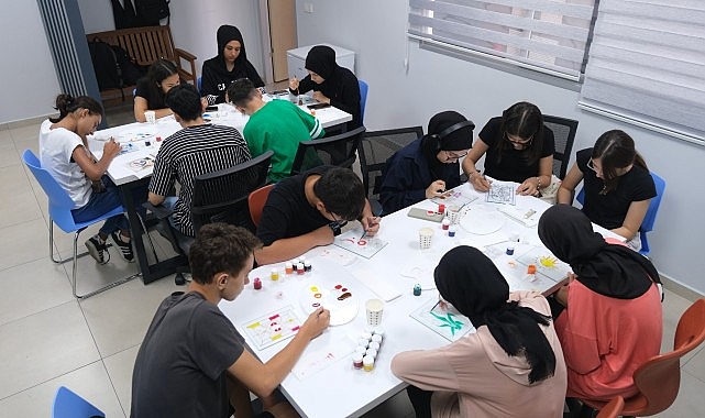 Geleceğin güçlü gençleri Akademi Liselerde yetişiyor- Kamu Çalışanı