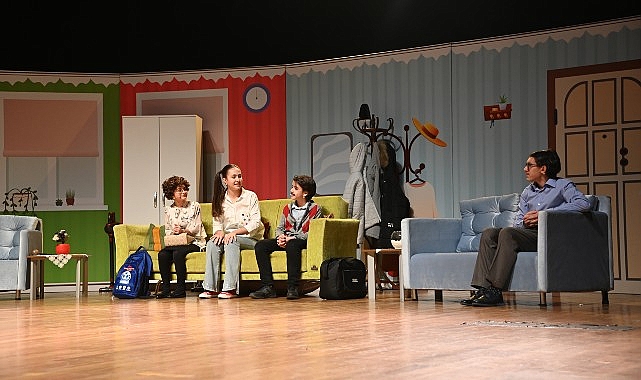 Geleceğin Yıldızları Sahneye Çıktı- Kamu Çalışanı