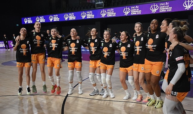 Gürespor, Federasyon Kupası Şampiyonu- Kamu Çalışanı