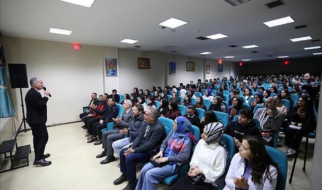 “Her Bireyin Şehrimizle İlgili Bir Fikri Olmalı” – Kamu Çalışanı