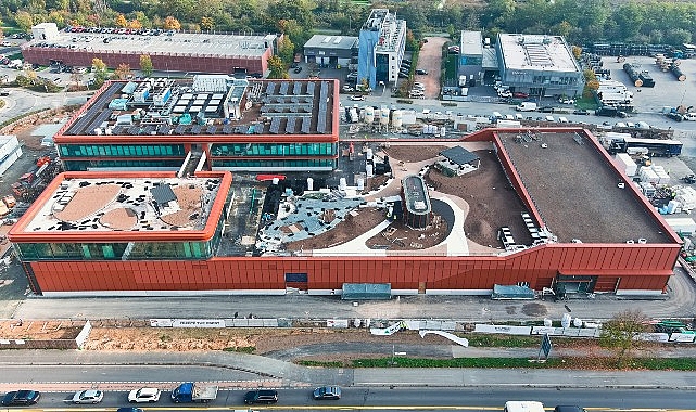 Hyundai Motor Grubu, Avrupa’daki Test ve Ar-Ge Merkezlerini Genişletiyor.- Kamu Çalışanı