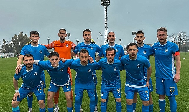 İlk devreyi lider olarak bitiren Kahramankazan Belediyespor, ikinci devre hazırlıklarını tamamladı.- Kamu Çalışanı