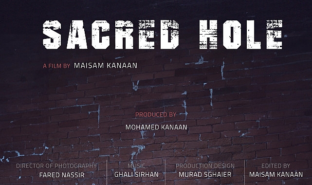 İstinye Üniversitesi mezunu Maisam Kaanan’ın “Sacred Hole” filmi uluslararası festivallerde- Kamu Çalışanı