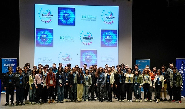 İstinye Üniversitesi ve Destekpatent’ten iş birliği- Kamu Çalışanı