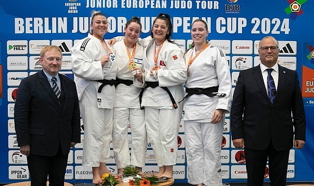 İzmir Büyükşehir Belediyesi 2024’te kupa ve madalyalara doymadı “Şampiyonlar” kulübü- Kamu Çalışanı