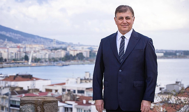 İzmir Büyükşehir sıfır karbon hedefi için çalışıyor- Kamu Çalışanı