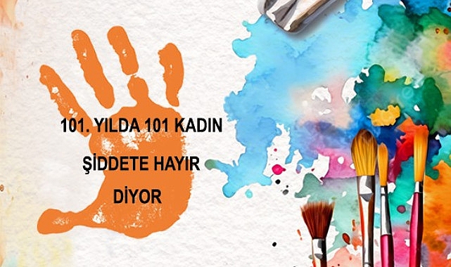 İzmir iki önemli sergiye ev sahipliği yapıyor- Kamu Çalışanı