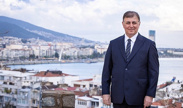 İzmir, yaşanabilir, dayanıklı ve refah seviyesi yüksek bir kent olacak- Kamu Çalışanı