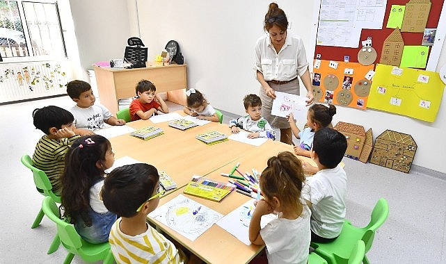 İzmir’e iki yeni ‘Yuva’ daha geliyor- Kamu Çalışanı