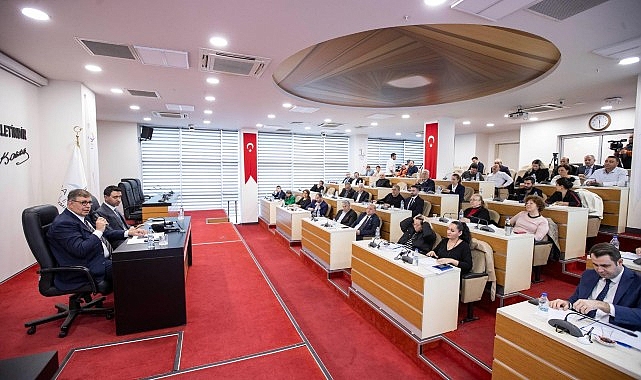 İzmir’e Tansaş modeli geliyor- Kamu Çalışanı