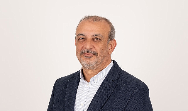Kalekim Genel Müdürü Şirket İçi Atamayla Soner Çetinkaya Oldu- Kamu Çalışanı