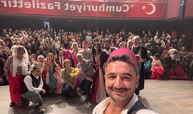 Kanlı Nigar Foça’dan Aydın’a- Kamu Çalışanı