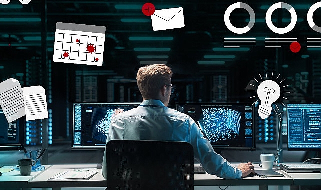 Karmaşıklığa bağlı güvenlik risklerini önlemek için 5 ipucu- Kamu Çalışanı