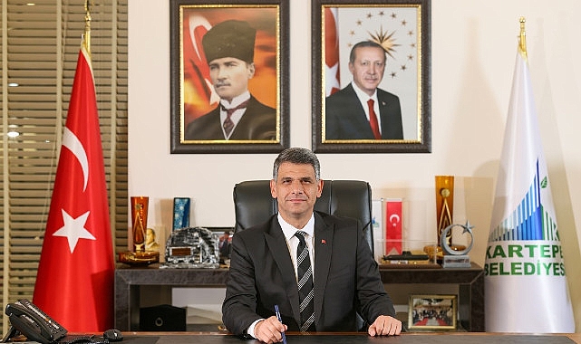 Kartepe Belediye Başkanı Av. M. Mustafa Kocaman Basın Emekçileri Demokrasimizin Teminatıdır- Kamu Çalışanı