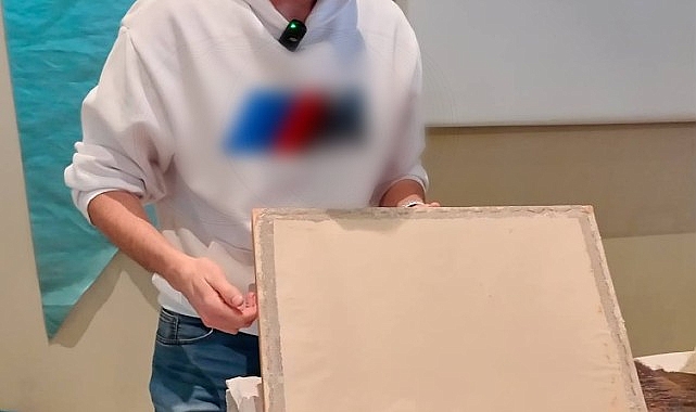 Kenevirden kâğıt üretimi ilgi çekiyor- Kamu Çalışanı