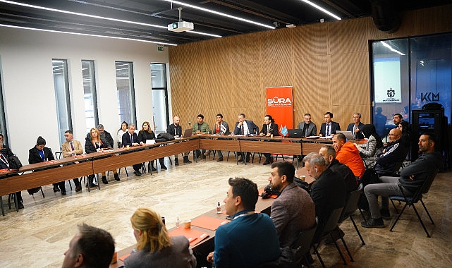Kocaeli, Doğa Sporları Çalıştayı’nda masaya yatırıldı- Kamu Çalışanı