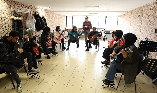 KOMEK ve ASEM’de Yeni Dönem Kayıtları Başlıyor- Kamu Çalışanı
