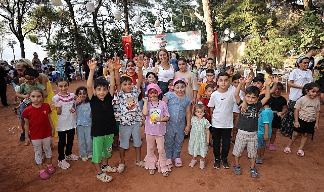 Konak’ta Yarıyıl Festivali: Başkan Mutlu’dan çocuklara davet- Kamu Çalışanı