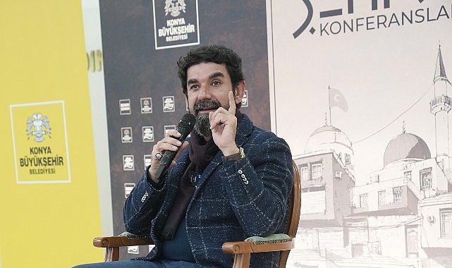 Konya Büyükşehir’in Şehir Konferansları İlçelerin Sosyal ve Kültürel Hayatına Katkı Sağlıyor- Kamu Çalışanı