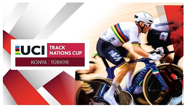 Konya Velodromu, 2025 UCI Pist Bisikleti Uluslar Kupası Biletleri Mobilet’te Satışa Çıktı- Kamu Çalışanı