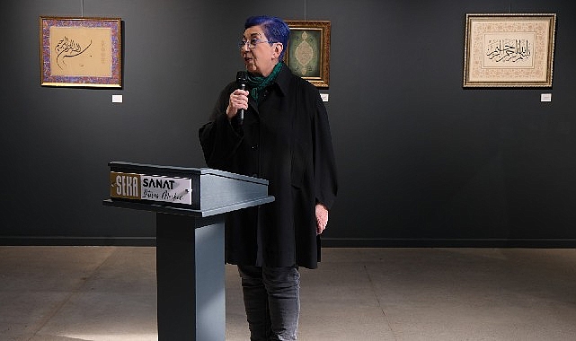 “Körfez’in Geleneksel Sanatlar Serüveni” çok beğenildi- Kamu Çalışanı