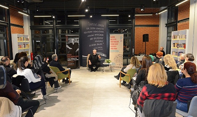 Koza Buluşmaları’nda mahremiyet ve iktidar tartışıldı- Kamu Çalışanı