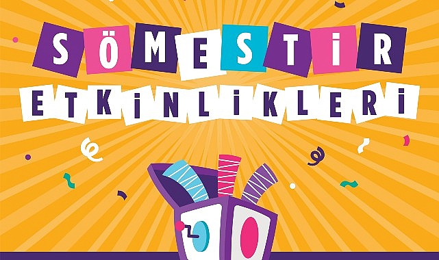 Küçükçekmeceli Çocuklar Sömestir Tatilini Dolu Dolu Geçirecek- Kamu Çalışanı