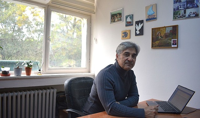 Kullanma tarihi geçmiş ilaçlar çevre ve insan sağlığı için tehdit oluşturuyor- Kamu Çalışanı