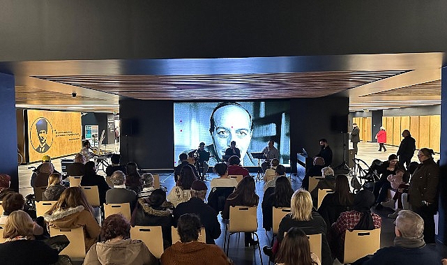 Kültür-Sanat ve Sporun Kalbi Beylikdüzü’nde Attı- Kamu Çalışanı