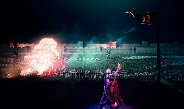 Legends of Istanbul Başlıyor!- Kamu Çalışanı