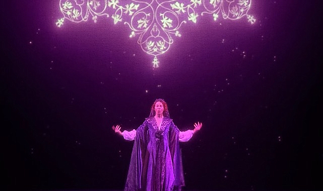 Legends of Istanbul İzleyicilerle Buluşuyor!- Kamu Çalışanı