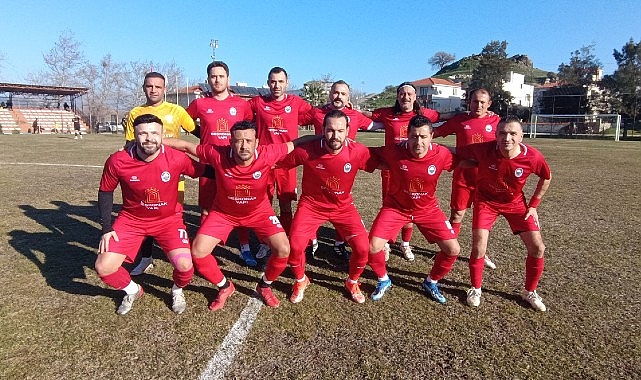 Manisa masterler liderliği foçada perçinledi- Kamu Çalışanı