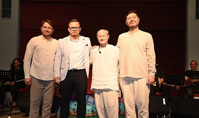 Manisa, Nazım Hikmet’i Bedreddin Oratoryosu ile Andı- Kamu Çalışanı