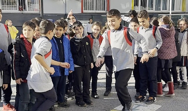 Menemen Belediyesi gelenekten geleceğe taşıyor- Kamu Çalışanı