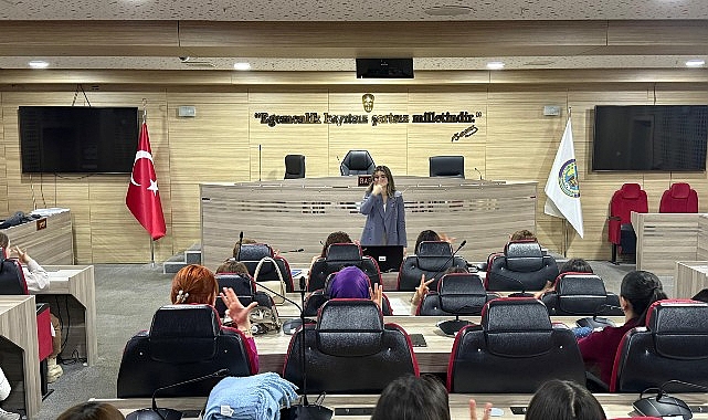 Menemen’de iletişime engel yok- Kamu Çalışanı
