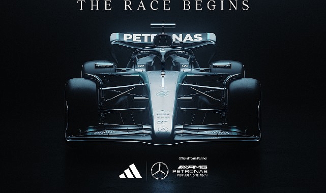 Mercedes-AMG PETRONAS F1 Takımı, adidas ile Uzun Süreli Ortaklığa İmza Attı- Kamu Çalışanı