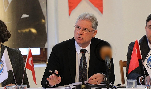 Mudanya Belediyesi Kendi Enerjisini Üretecek- Kamu Çalışanı