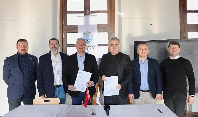 Mudanya Belediyesi ve Diplomasi Araştırmaları Derneği İş Birliği Protokolü İmzaladı- Kamu Çalışanı